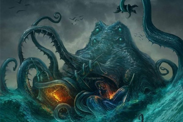 Kraken даркнет рынок